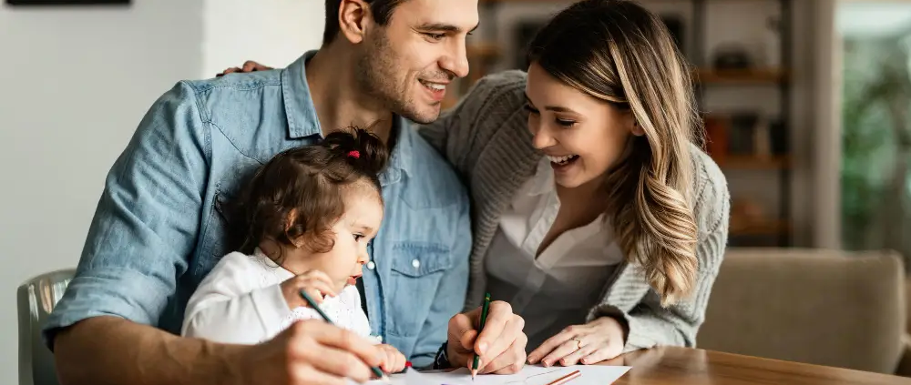 Man reflecting on personal family law experience and legal challenges.