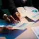 Nonprofit team struggling between mission goals and strategic execution.