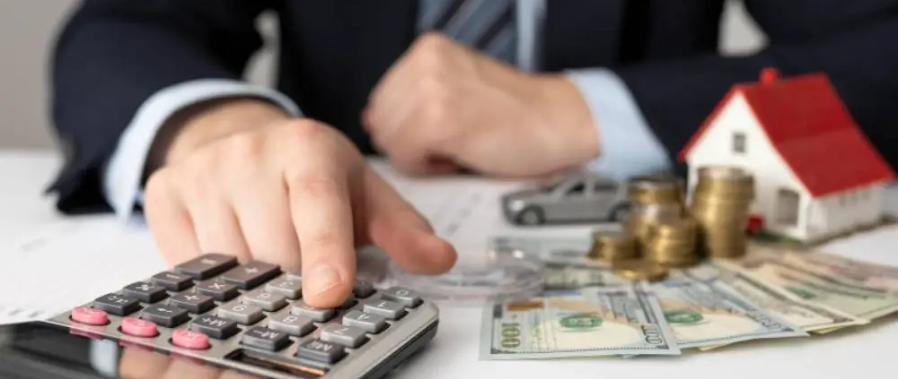 Business owner evaluating payment system performance and risks.