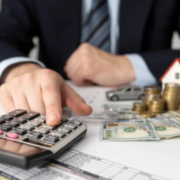 Business owner evaluating payment system performance and risks.
