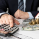 Business owner evaluating payment system performance and risks.